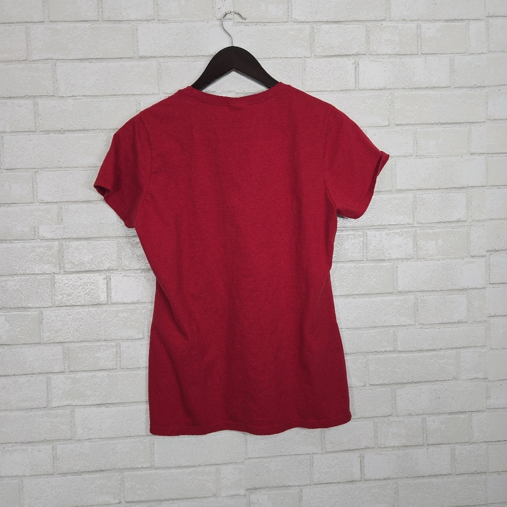 Nursing "Silent Night" funny graphic tee - Picture 9 of 11